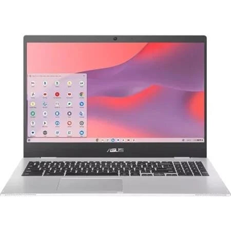ASUS Chromebook CX1, 15.6" FHD, 64GB eMMC