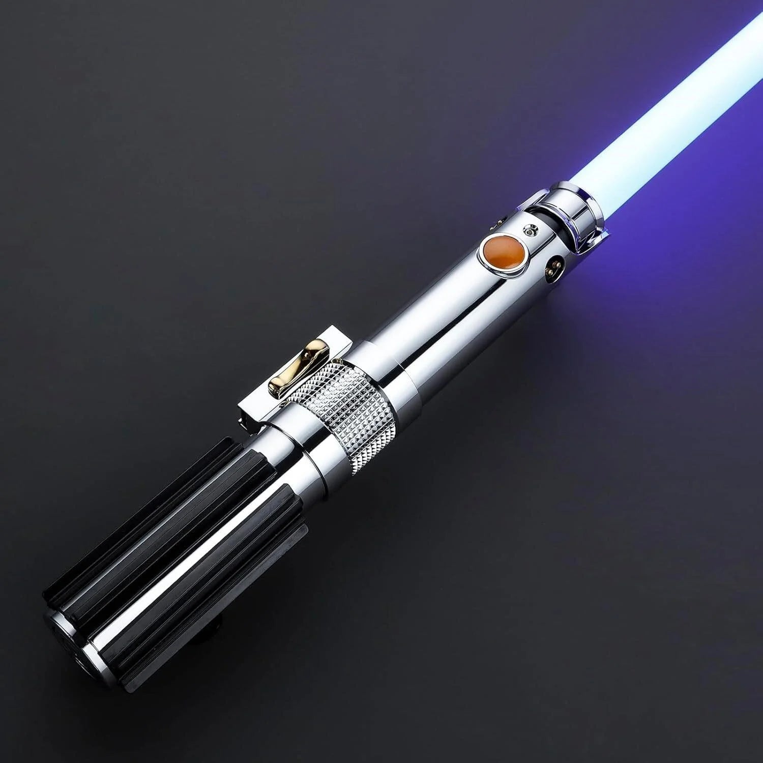 Saber Cosplay Prop with Realistic Effects