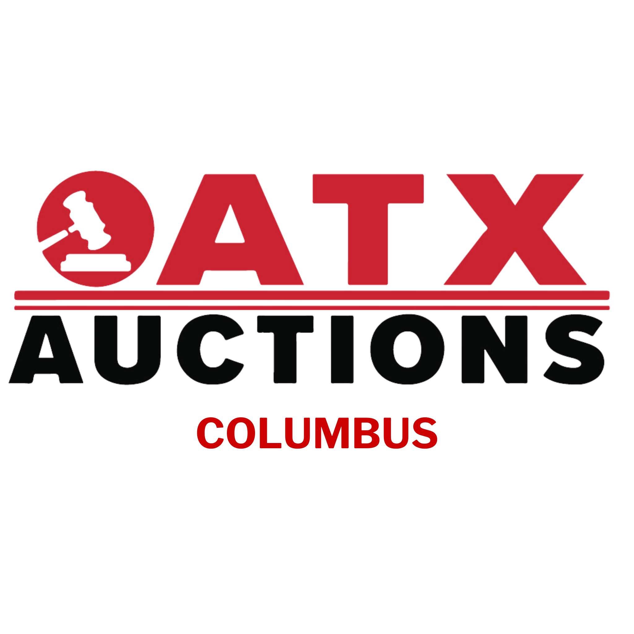 ATX Auctions - Columbus